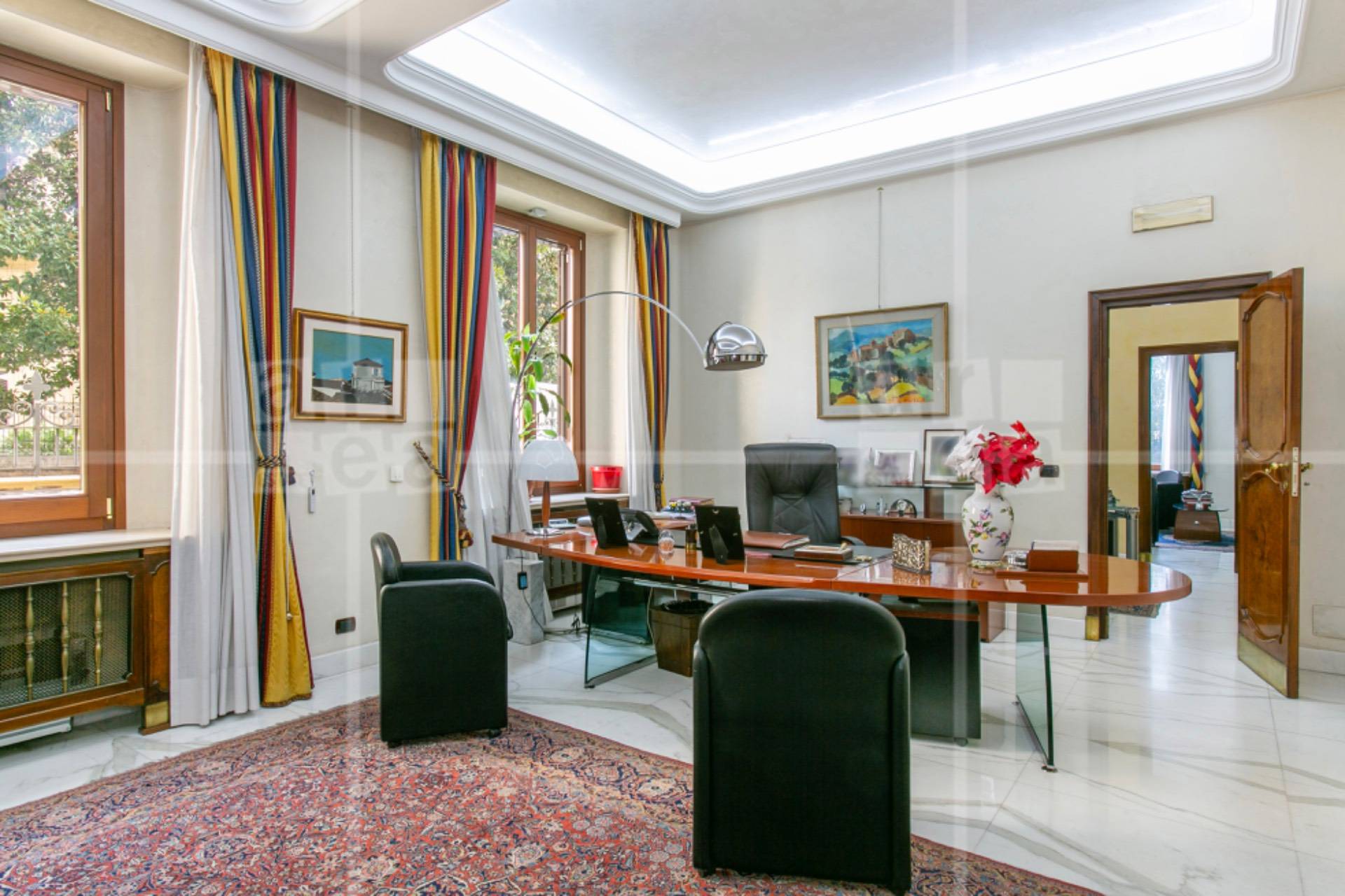 Studio/Ufficio in vendita a Roma