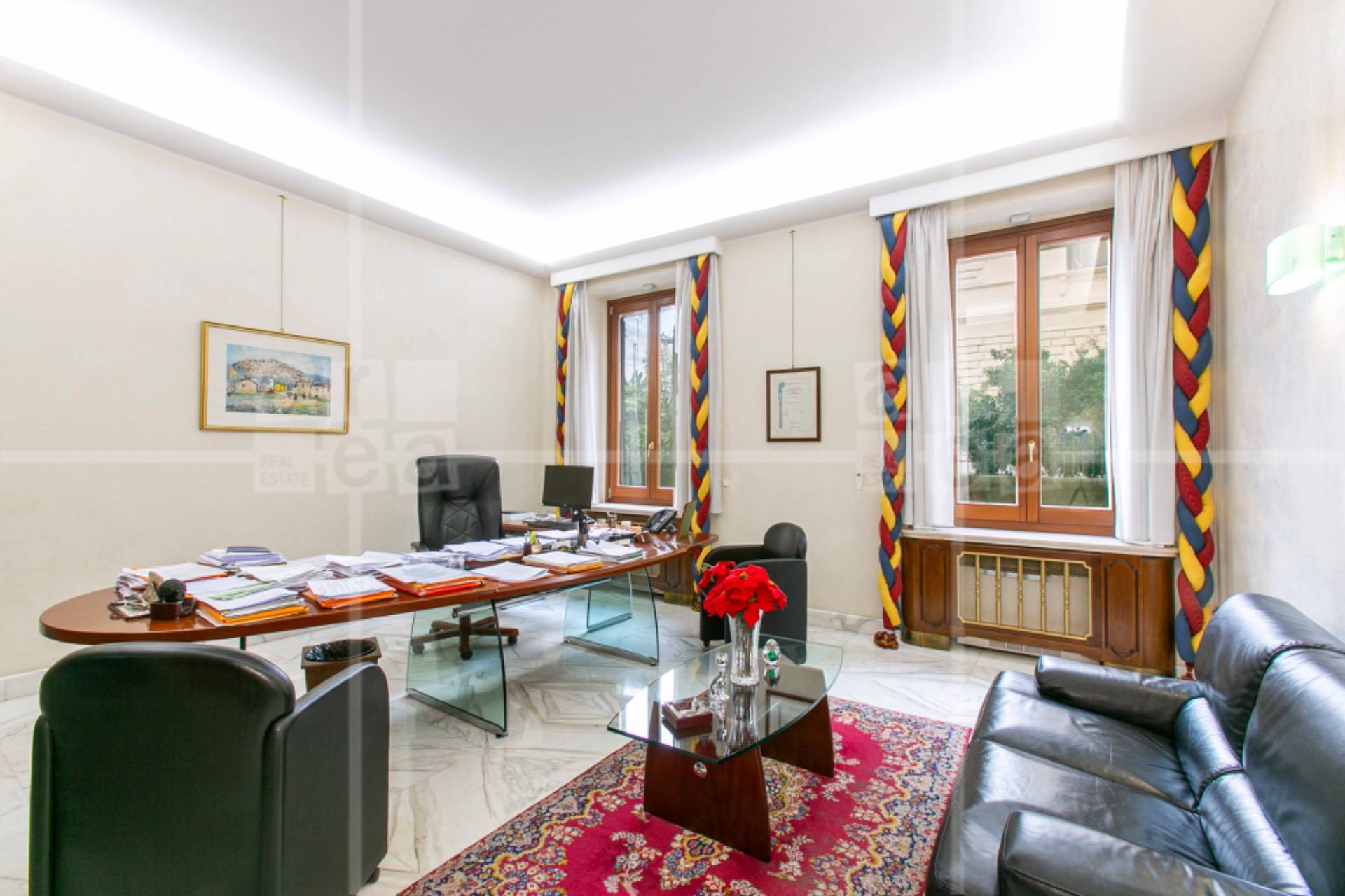 Studio/Ufficio in vendita a Roma