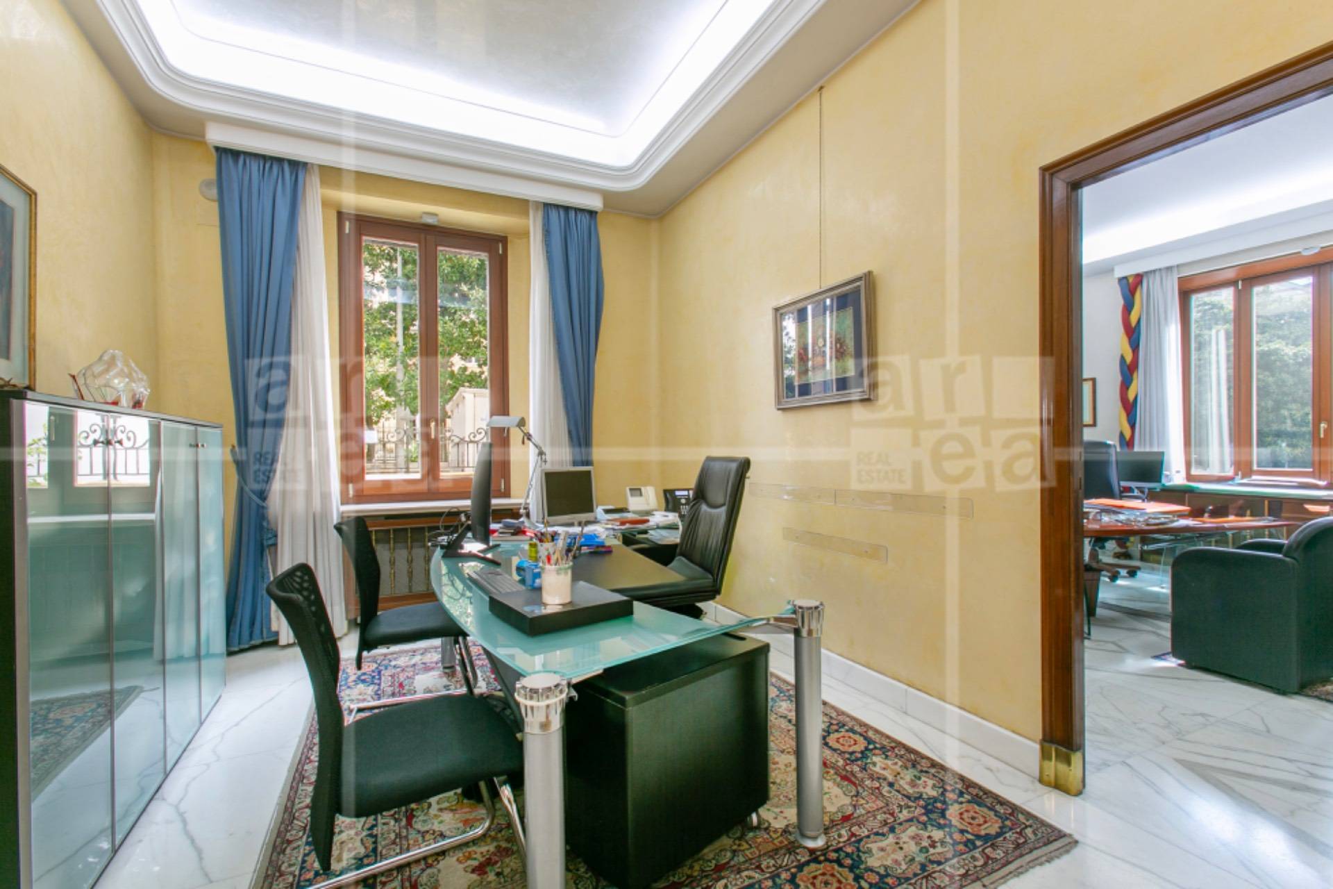 Studio/Ufficio in vendita a Roma