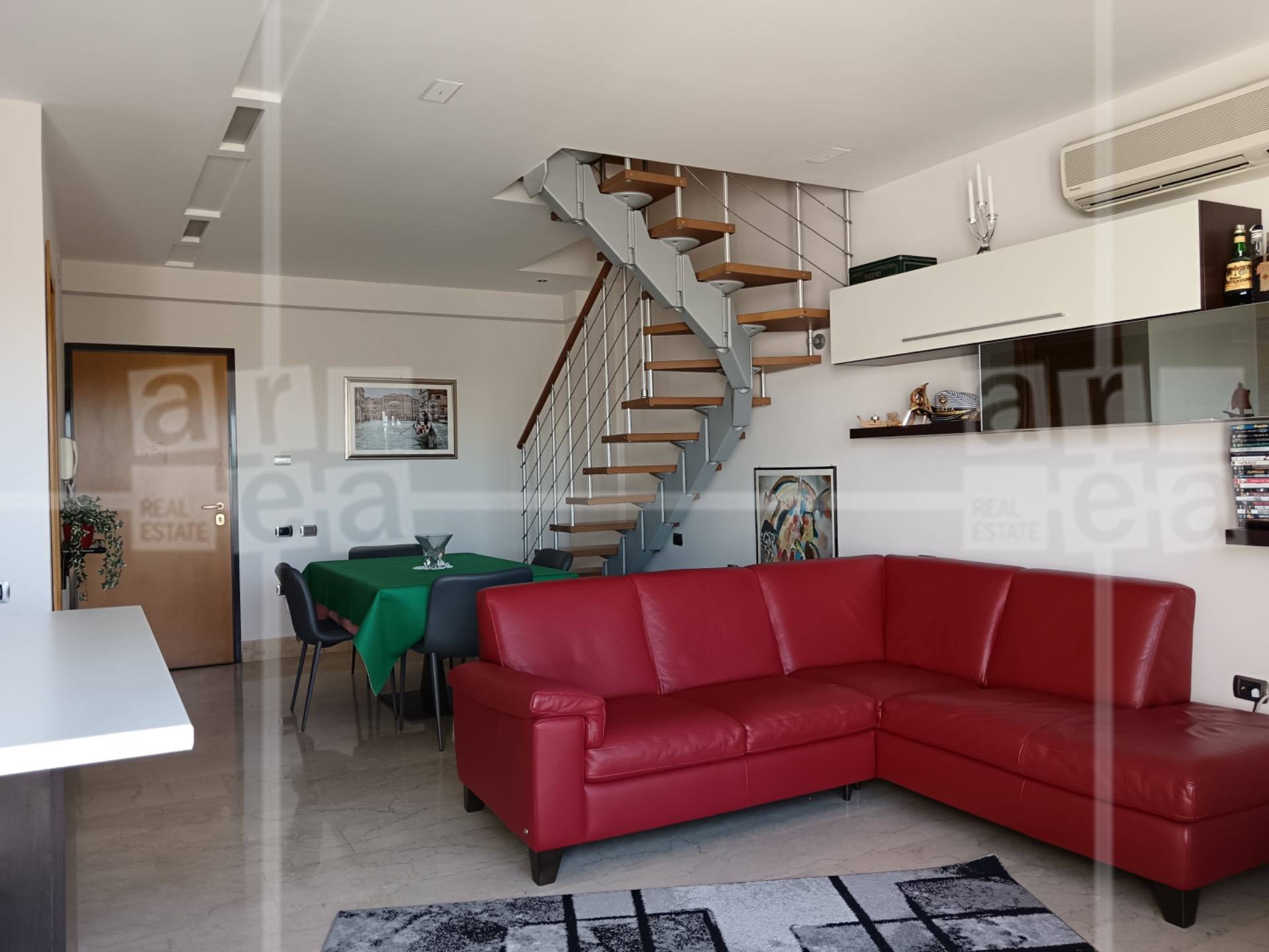 Appartamento in vendita a Roma, Esquilino