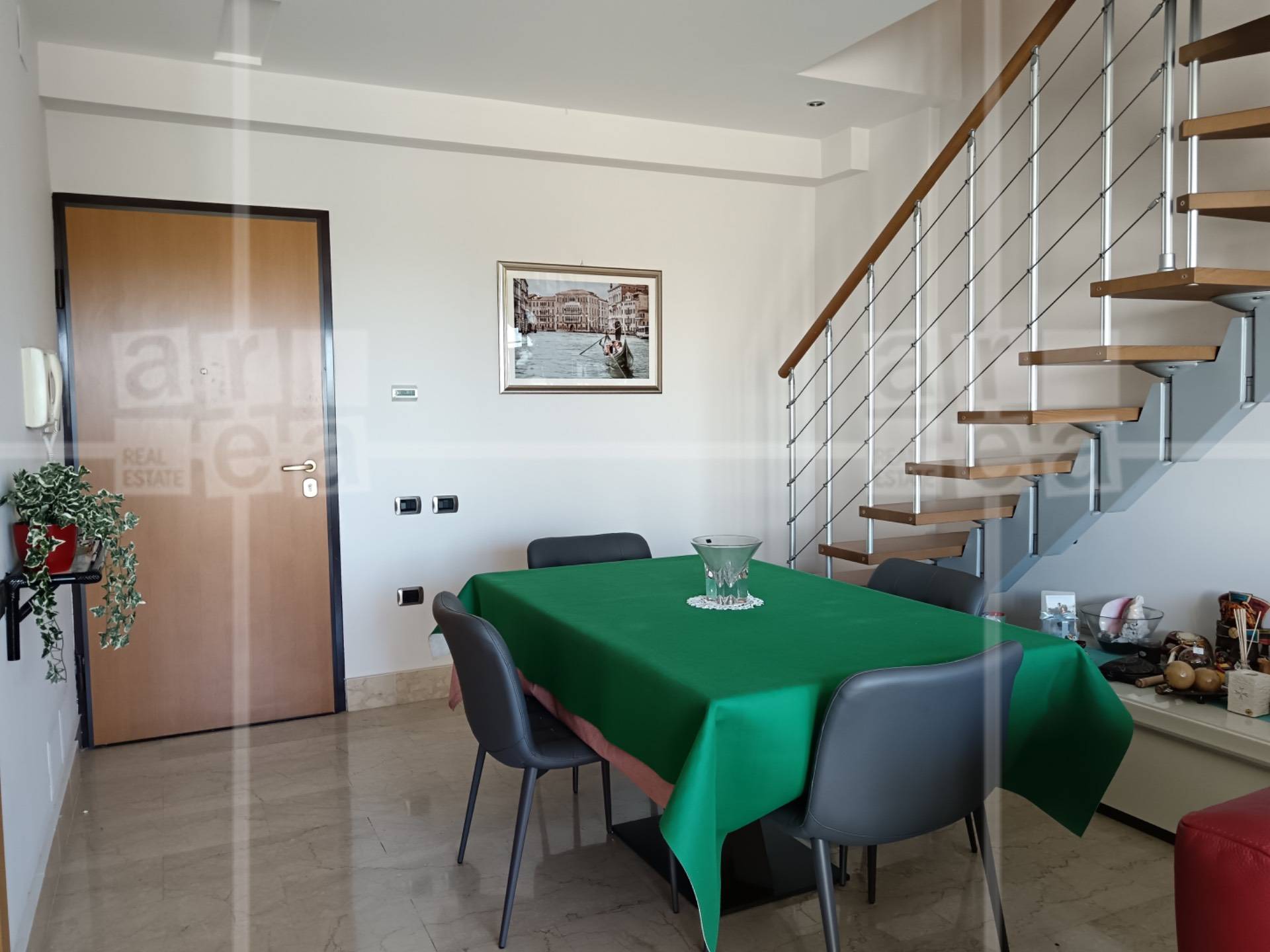 Appartamento in vendita a Roma, Esquilino