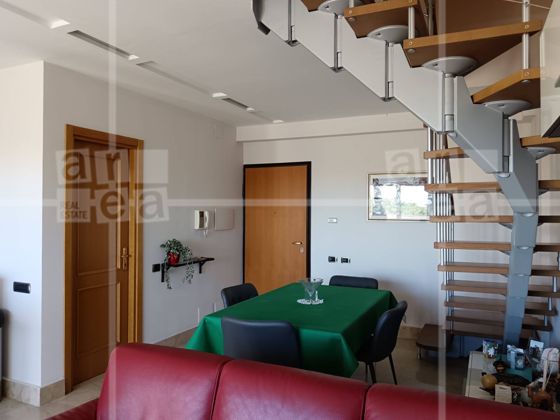 Appartamento in vendita a Roma, Esquilino