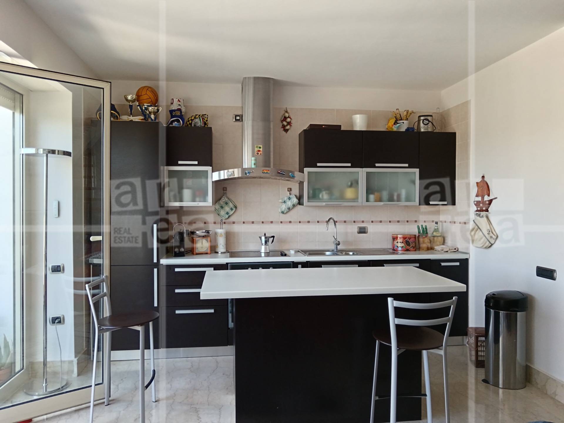 Appartamento in vendita a Roma, Esquilino