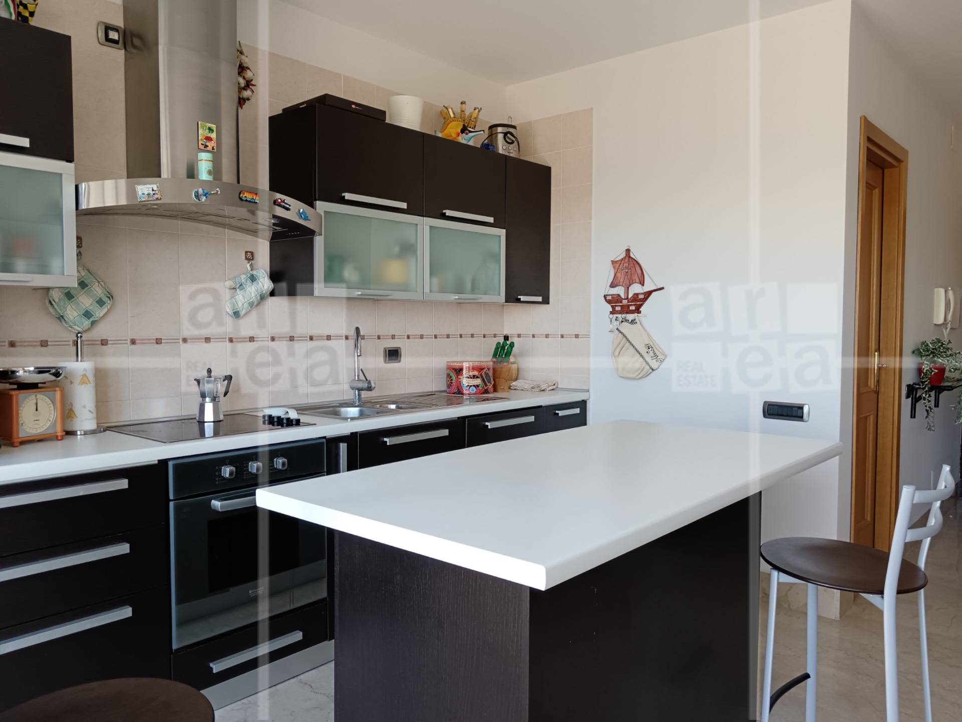 Appartamento in vendita a Roma, Esquilino