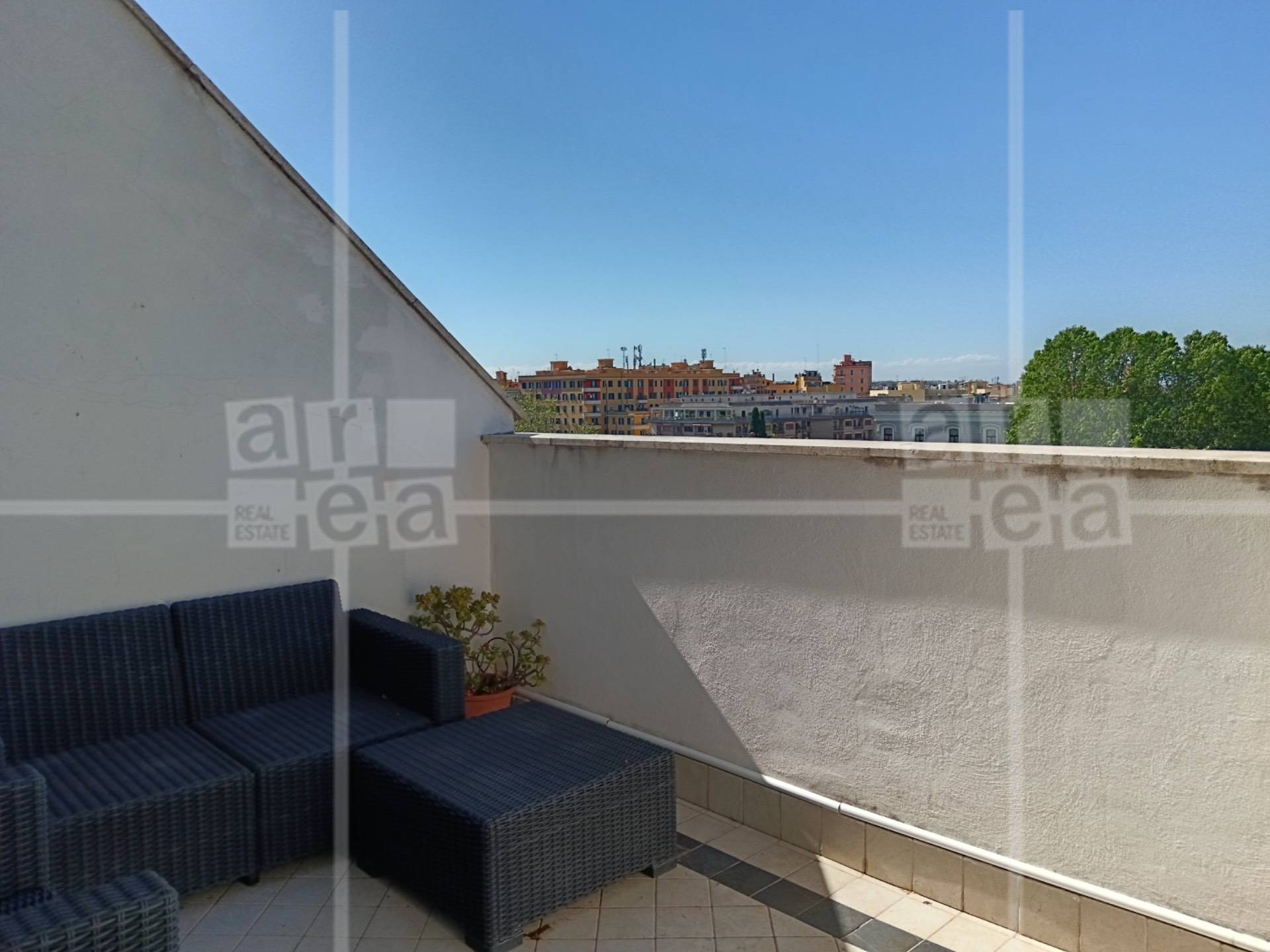 Appartamento in vendita a Roma, Esquilino