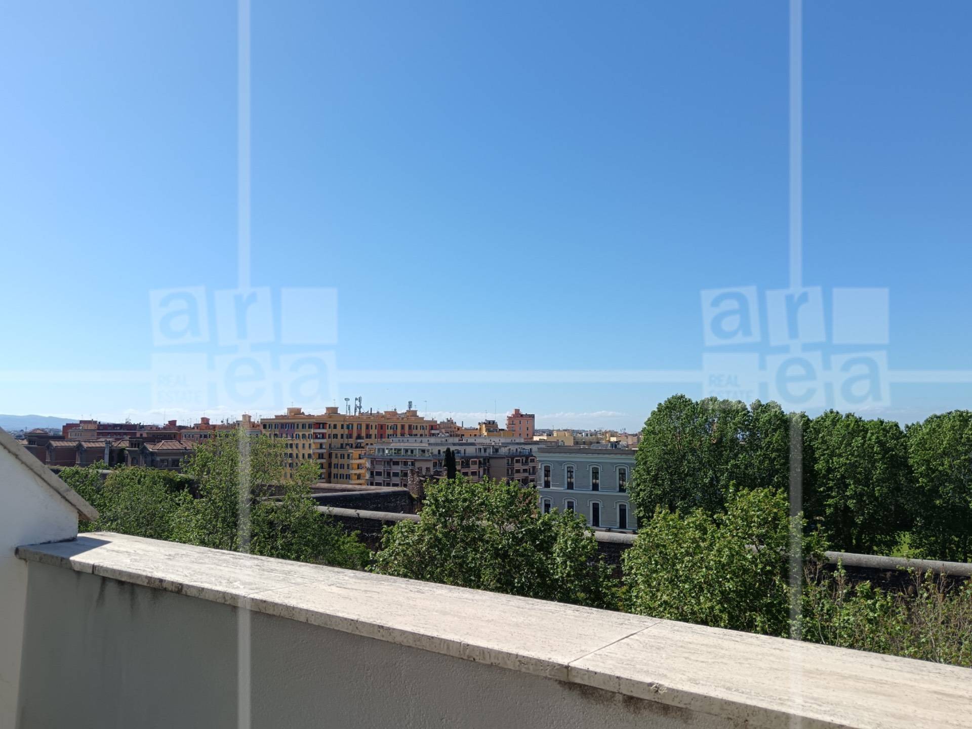 Appartamento in vendita a Roma, Esquilino