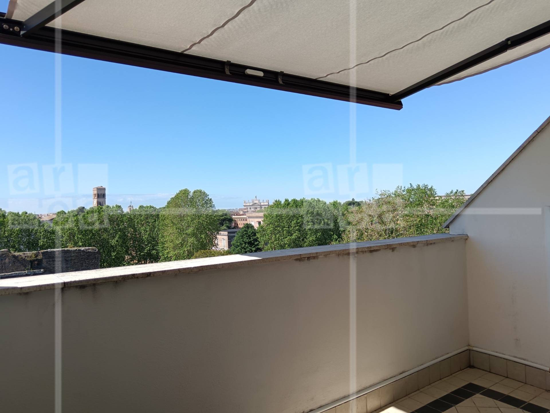 Appartamento in vendita a Roma, Esquilino