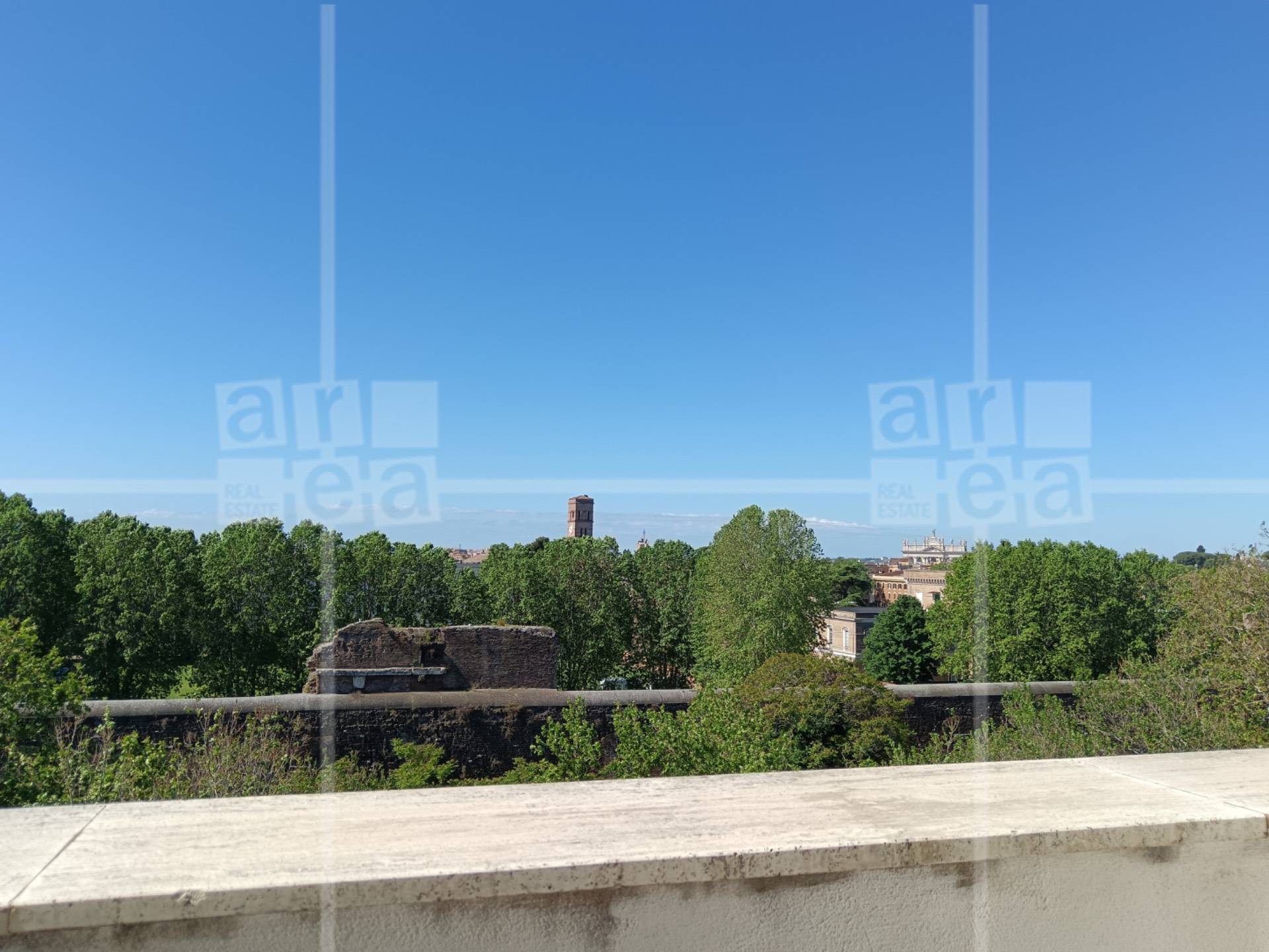 Appartamento in vendita a Roma, Esquilino