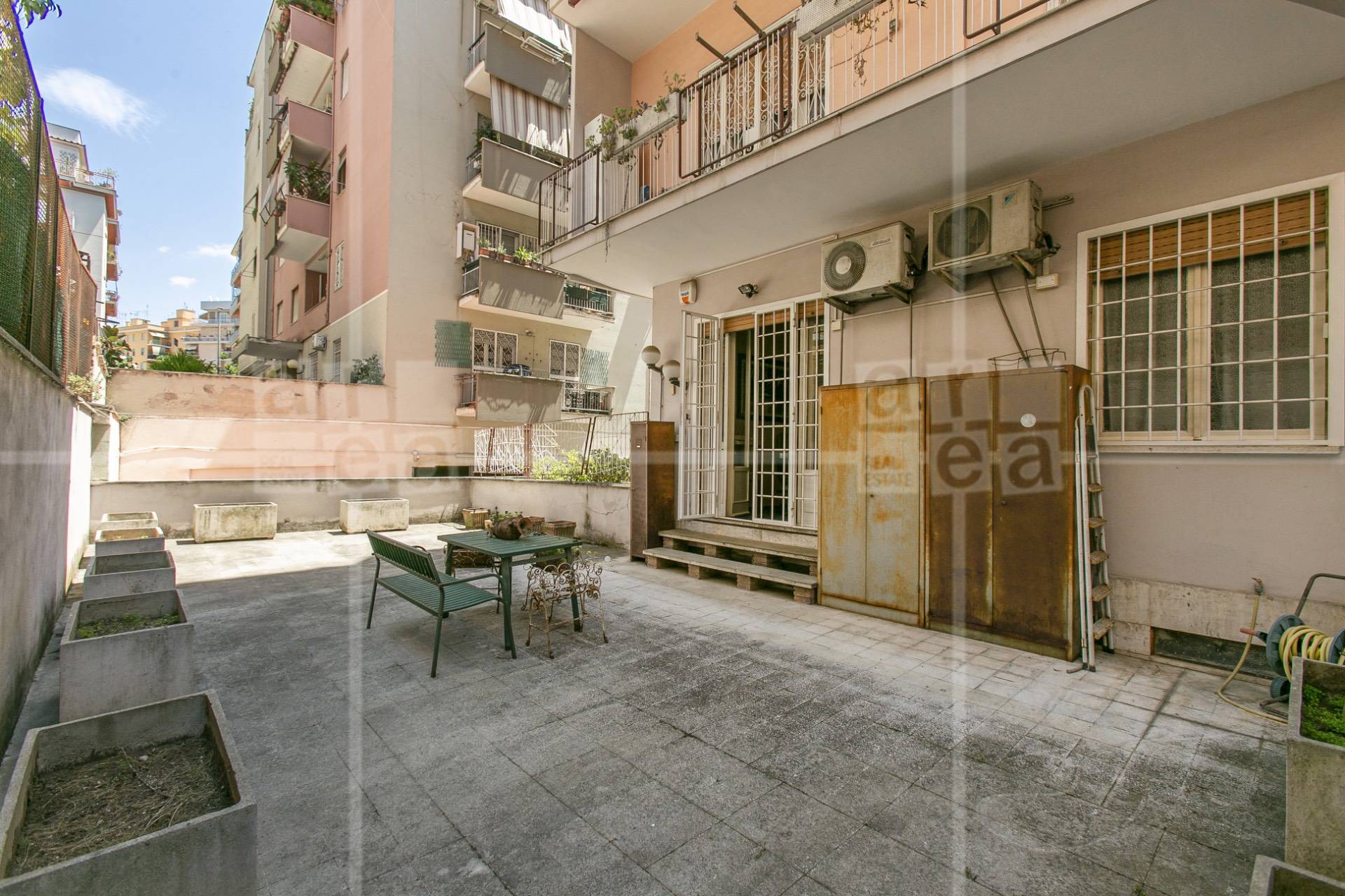 Appartamento in vendita a Roma, Appio Latino