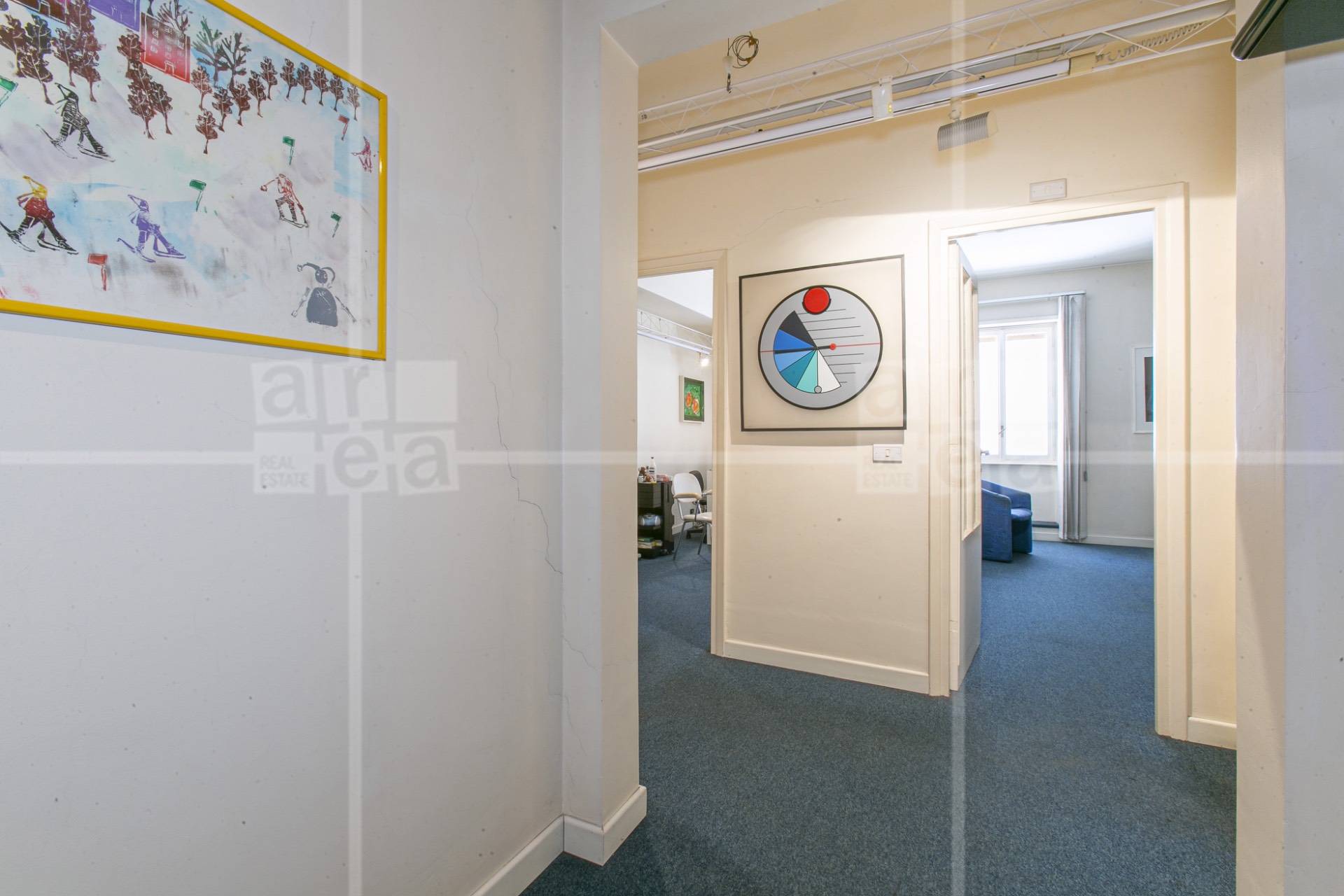 Appartamento in vendita a Roma, Appio Latino