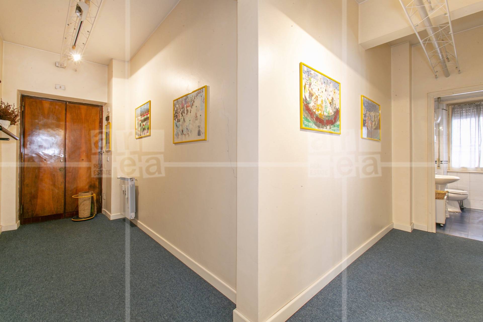 Appartamento in vendita a Roma, Appio Latino