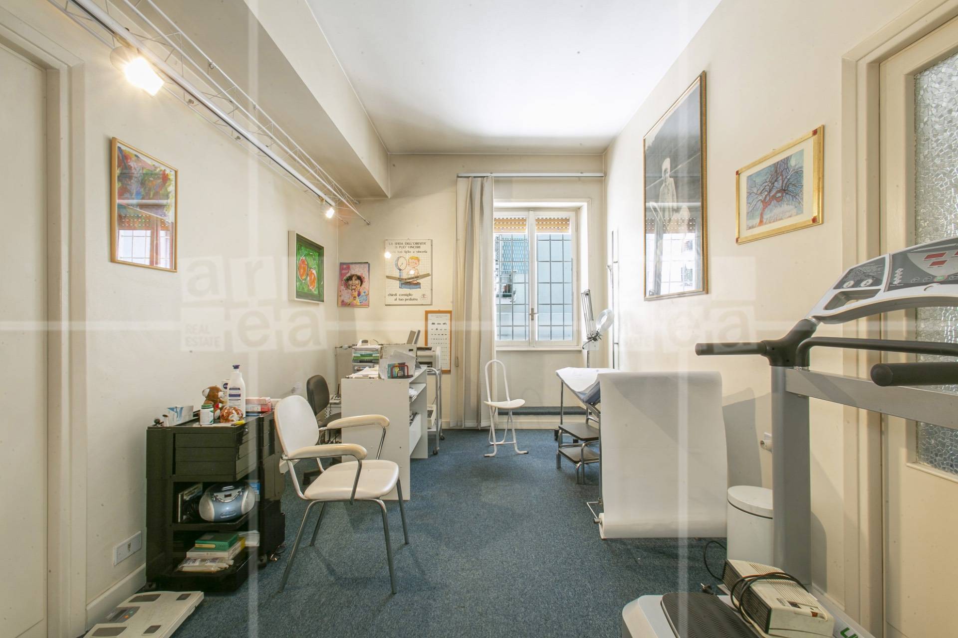 Appartamento in vendita a Roma, Appio Latino