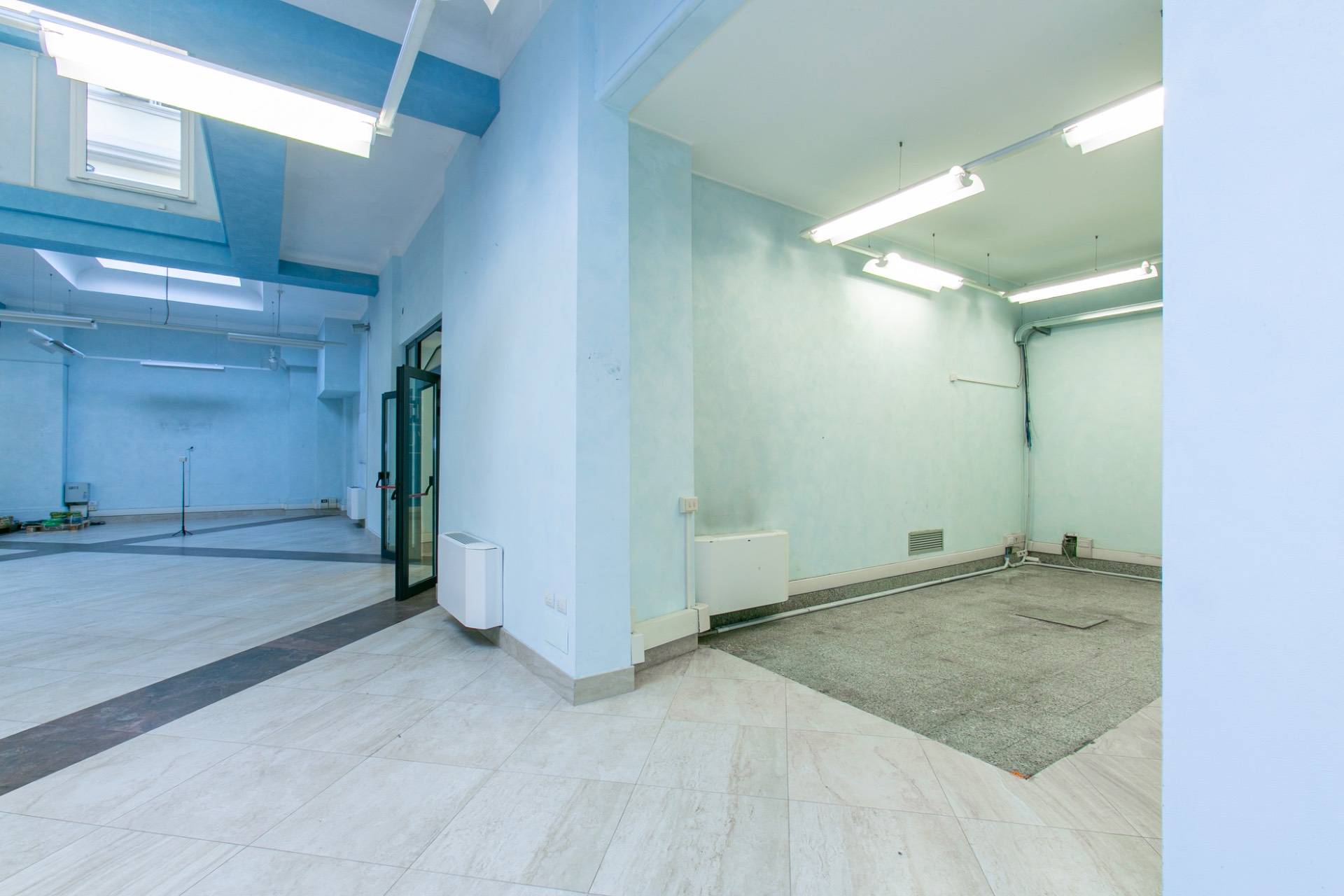 Locale commerciale in affitto a Roma, Centro Storico