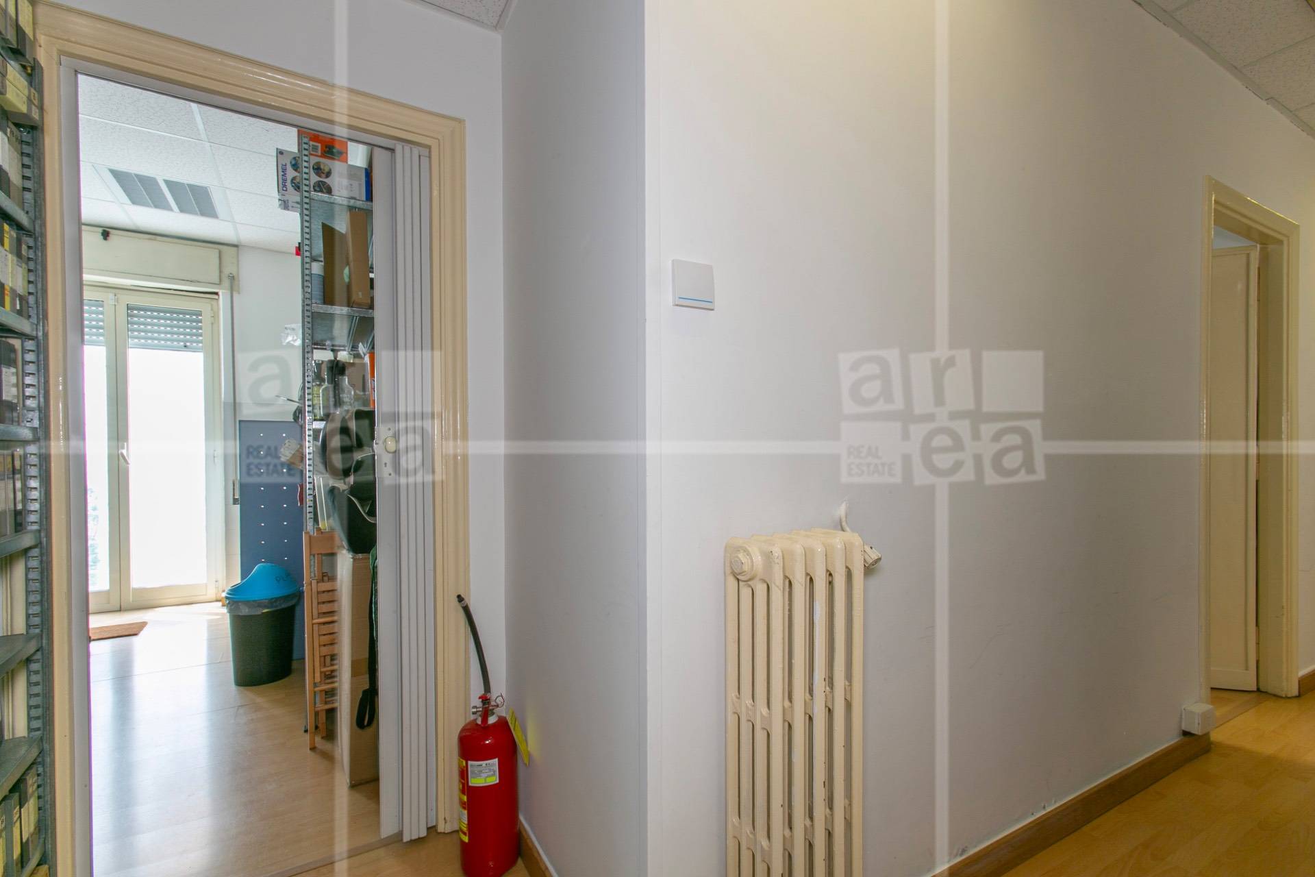 Appartamento in vendita a Roma, Monteverde