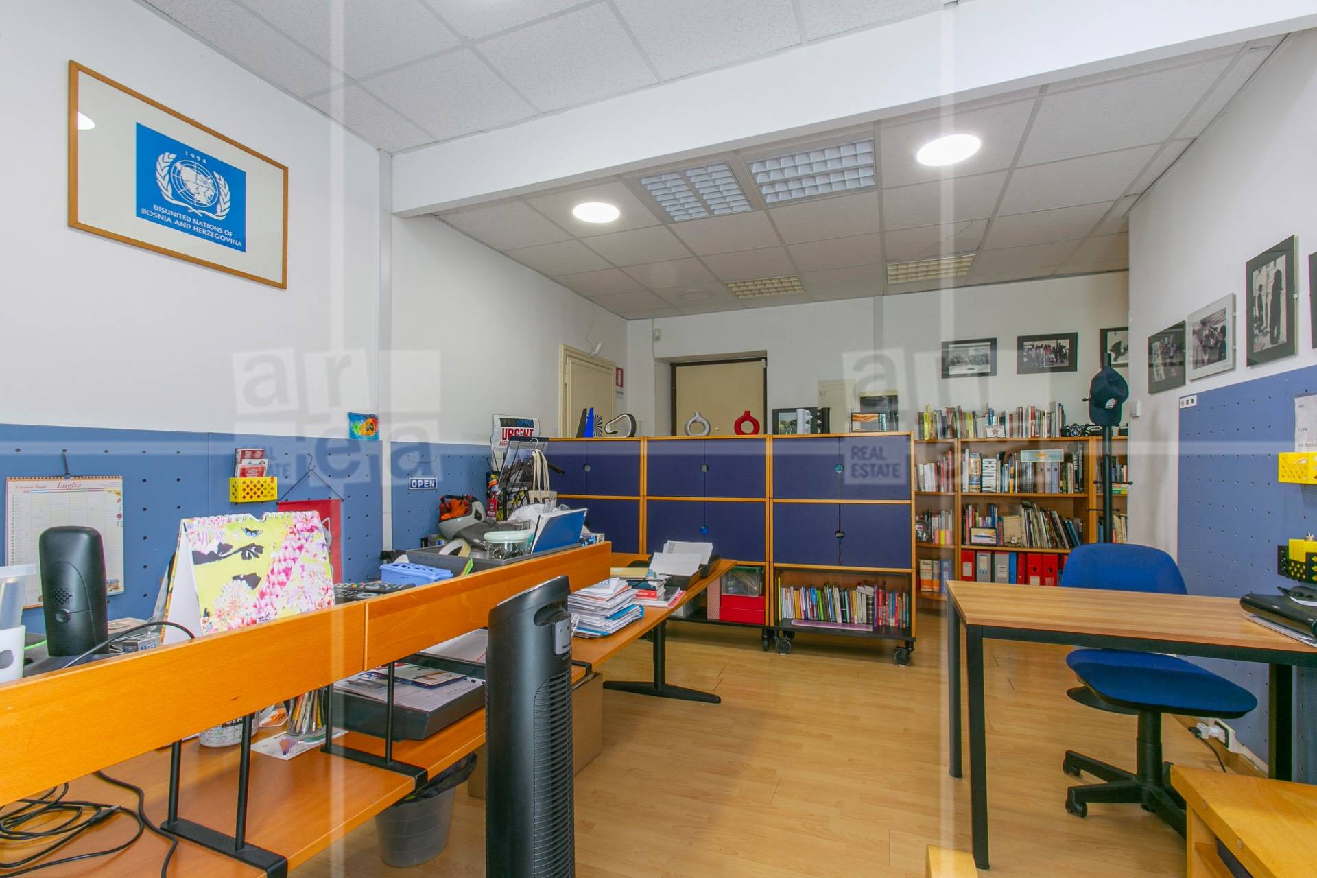 Studio/Ufficio in vendita a Roma, Monteverde