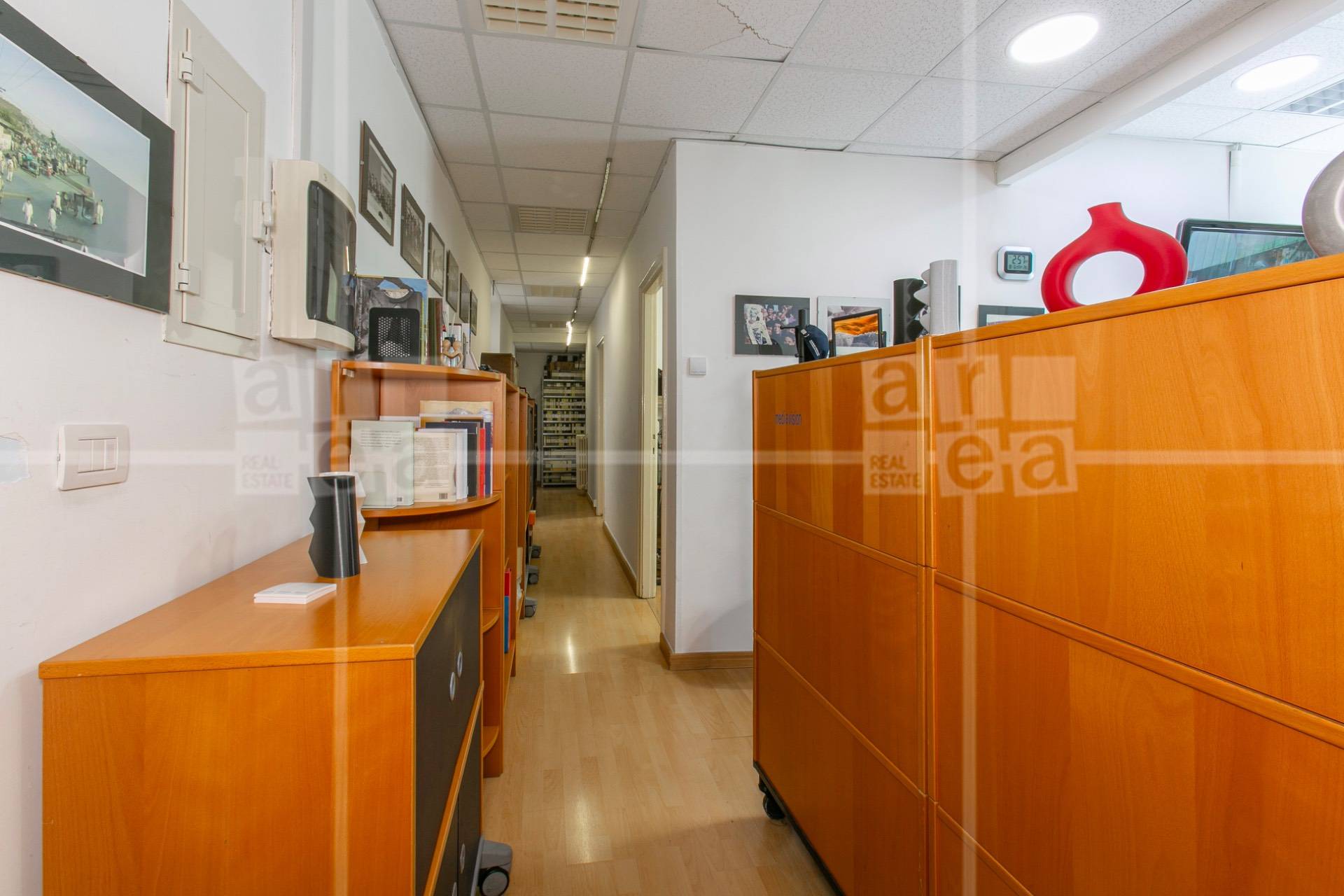Studio/Ufficio in vendita a Roma, Monteverde