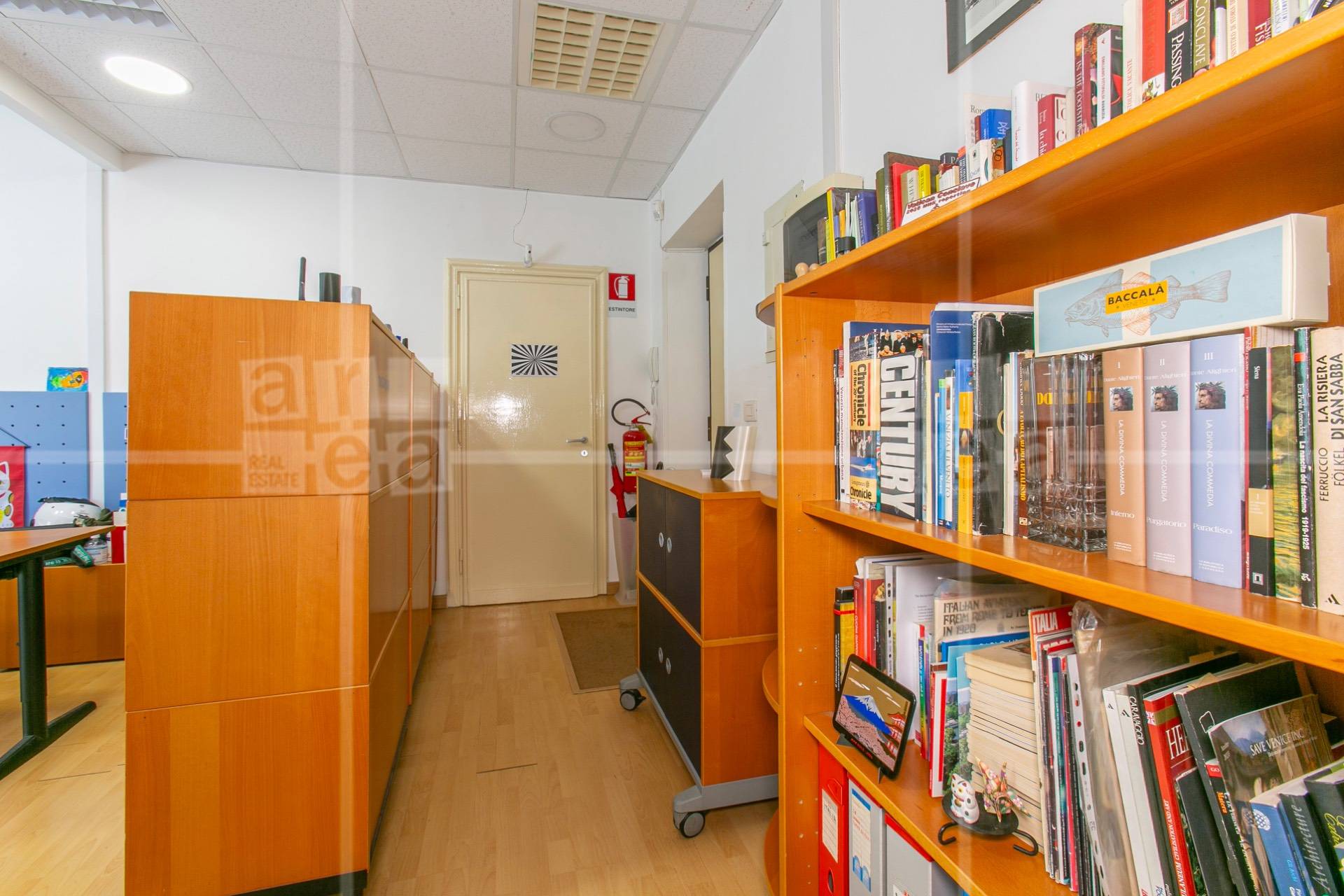 Studio/Ufficio in vendita a Roma, Monteverde