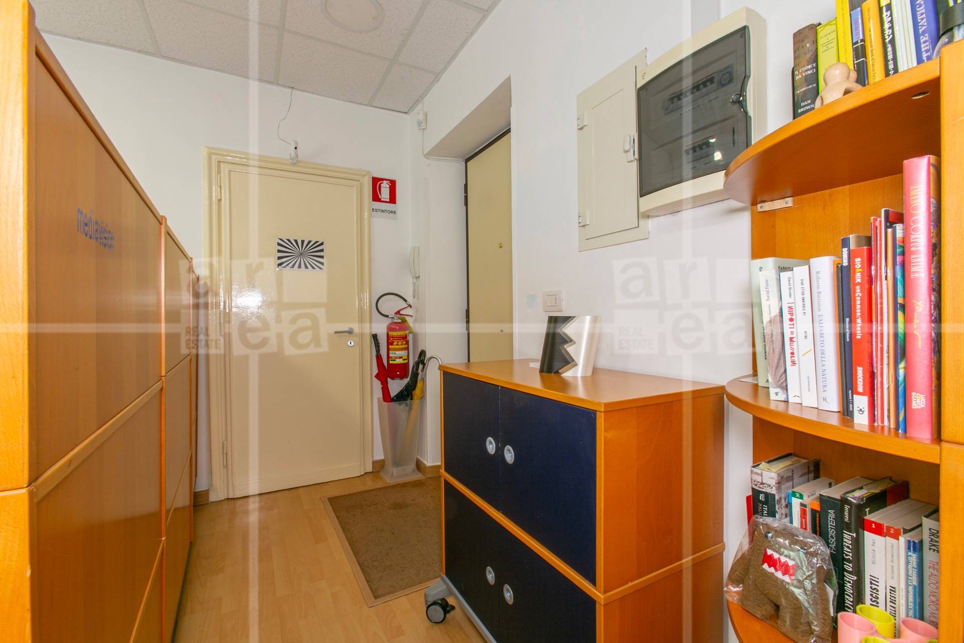 Studio/Ufficio in vendita a Roma, Monteverde