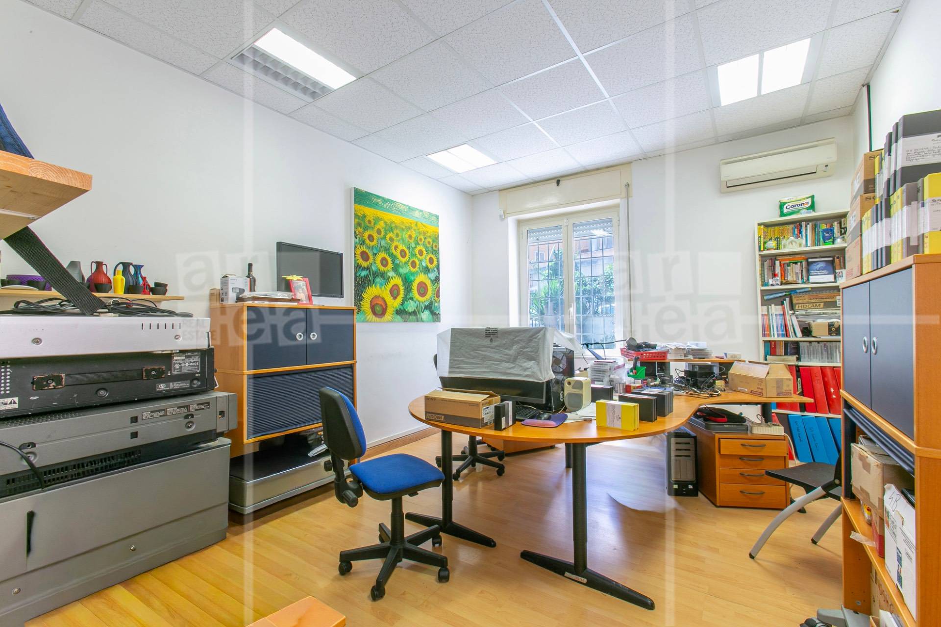 Studio/Ufficio in vendita a Roma, Monteverde