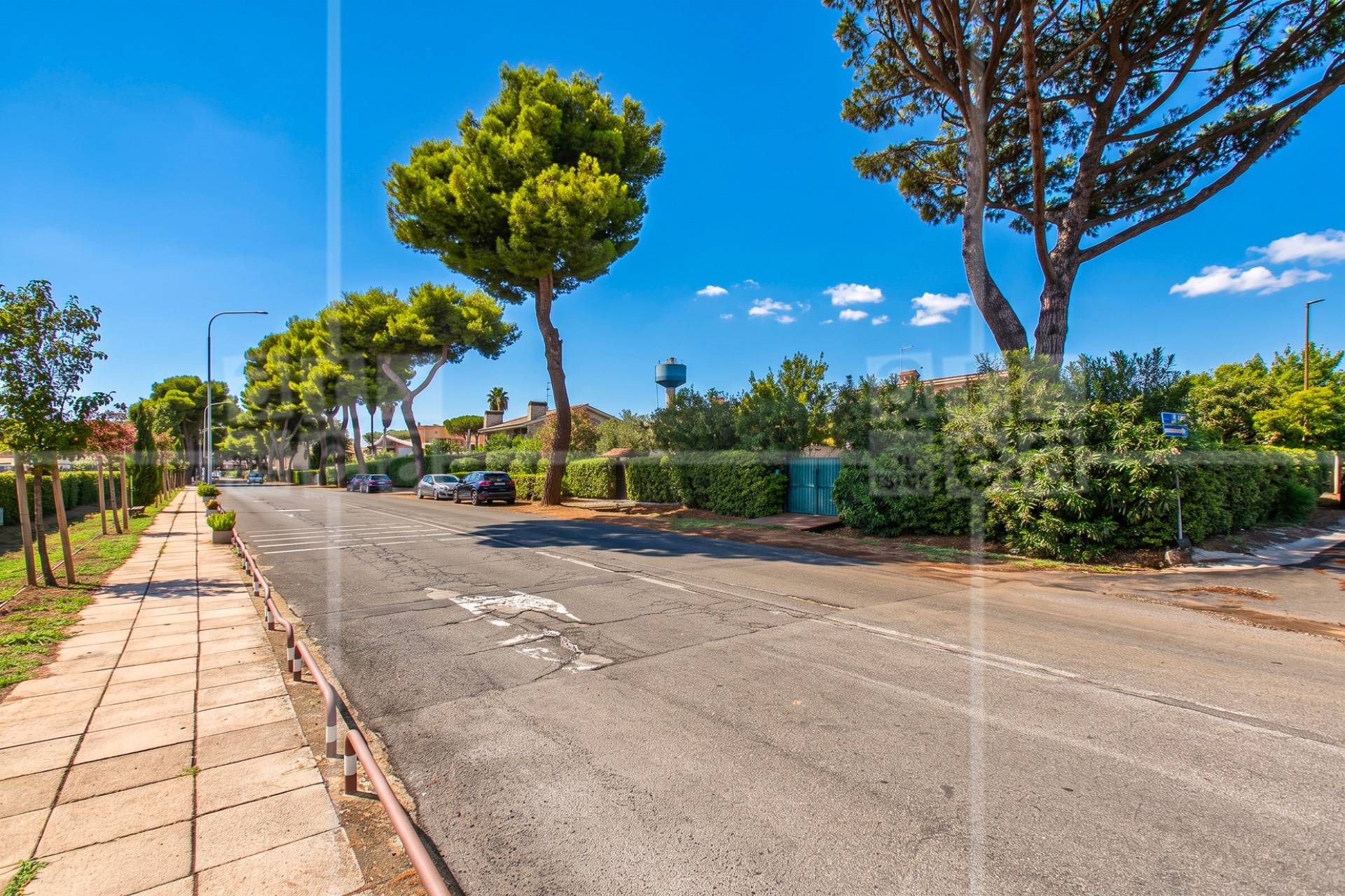 Villa in vendita a Ladispoli, Marina San Nicola