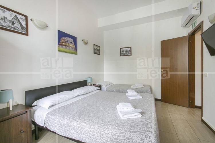 Appartamento in vendita a Roma, Centro Storico