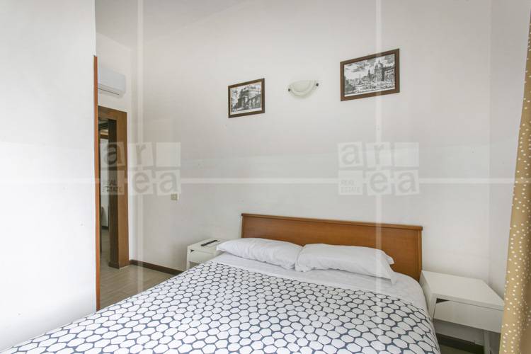 Appartamento in vendita a Roma, Centro Storico