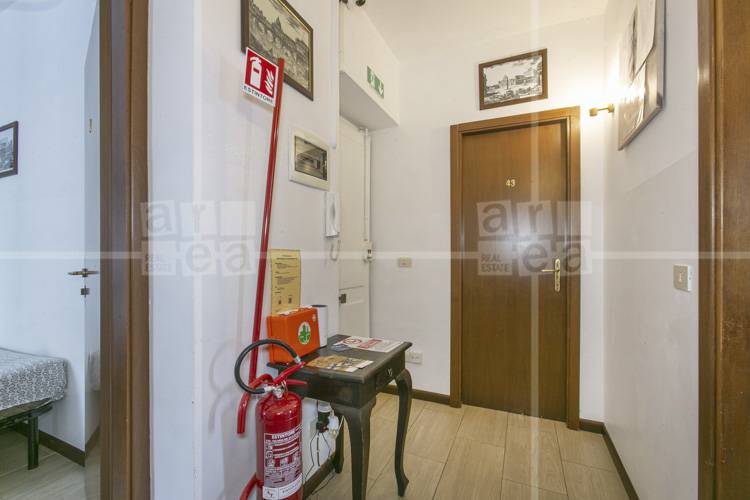 Appartamento in vendita a Roma, Centro Storico