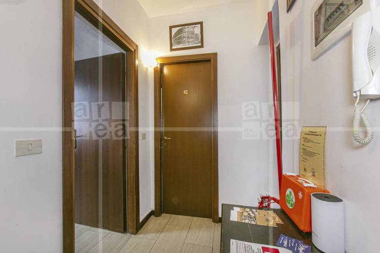 Appartamento in vendita a Roma, Centro Storico
