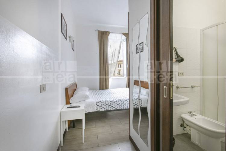 Appartamento in vendita a Roma, Centro Storico