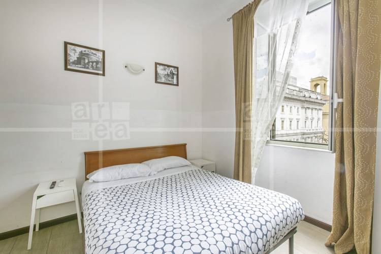 Appartamento in vendita a Roma, Centro Storico
