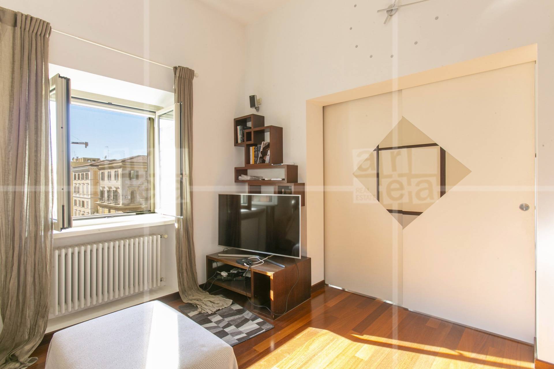 Appartamento in affitto a Roma, Centro Storico