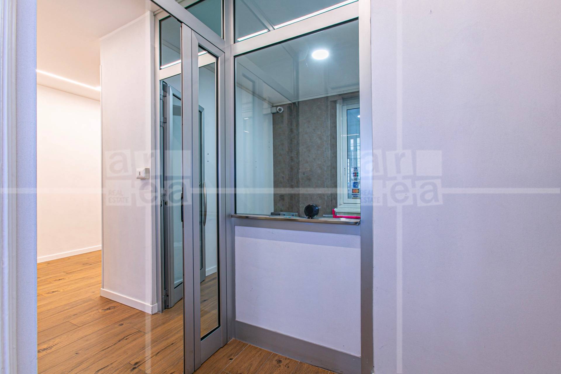 Studio/Ufficio in affitto a Roma, Flaminio
