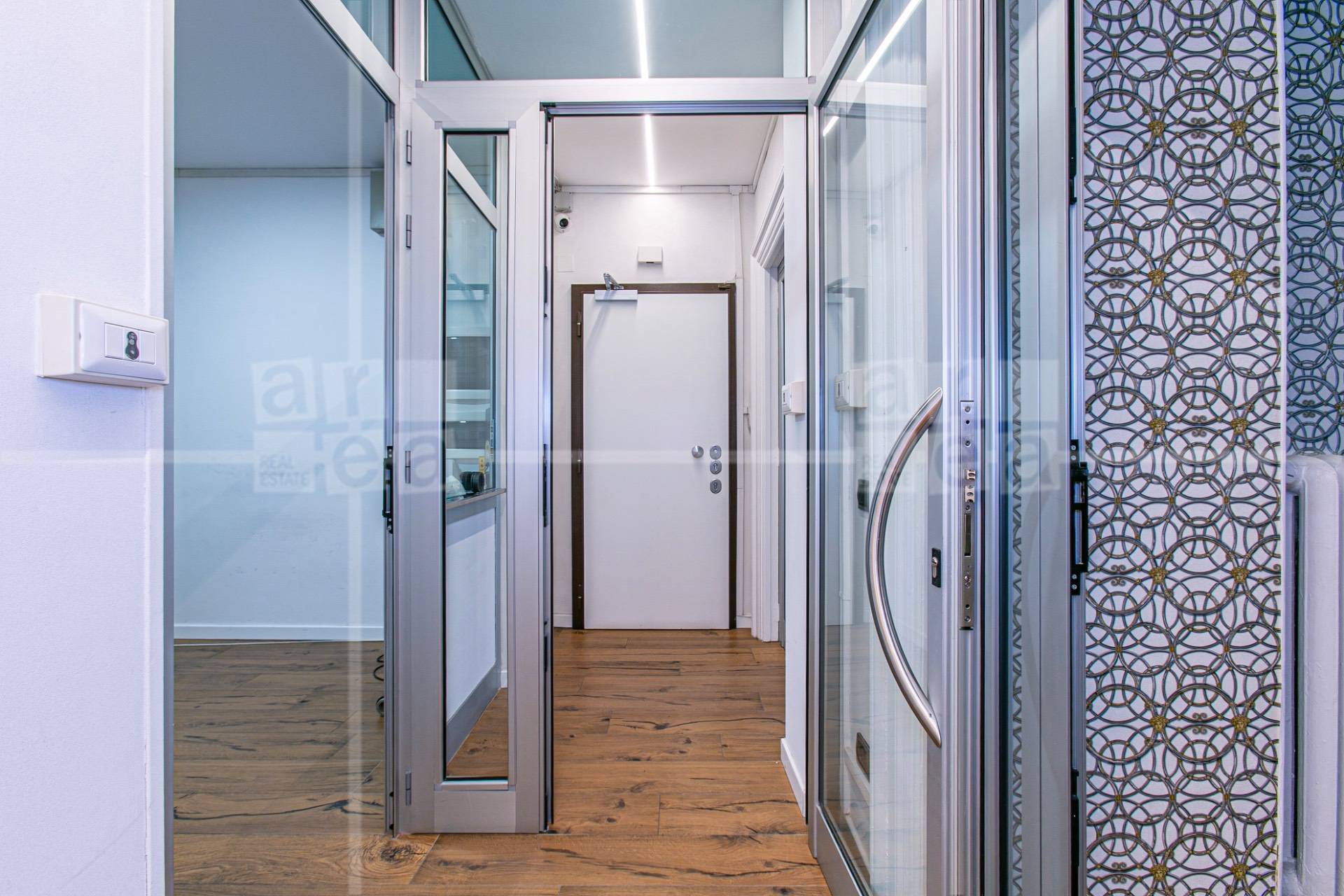 Studio/Ufficio in affitto a Roma, Flaminio