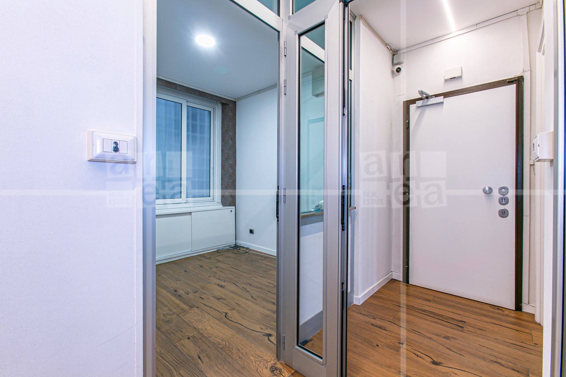 Studio/Ufficio in affitto a Roma, Flaminio