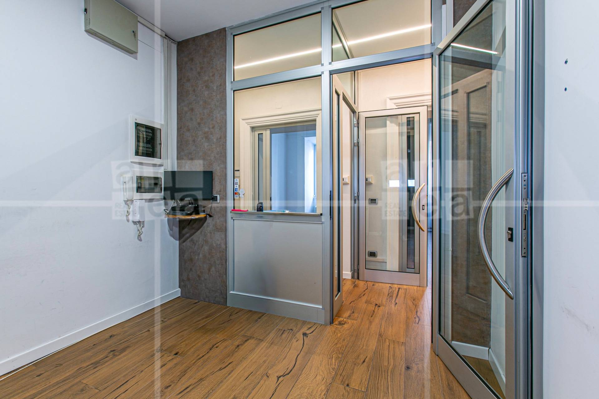 Studio/Ufficio in affitto a Roma, Flaminio