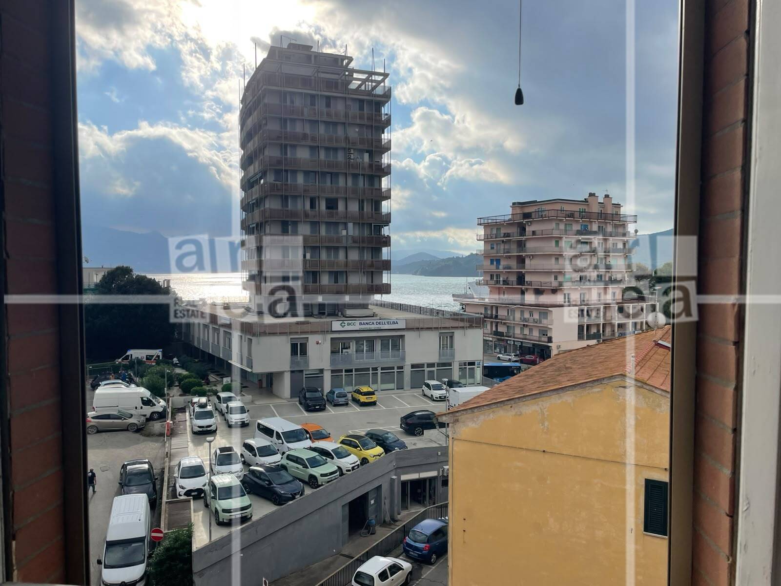 Appartamento in vendita a Portoferraio
