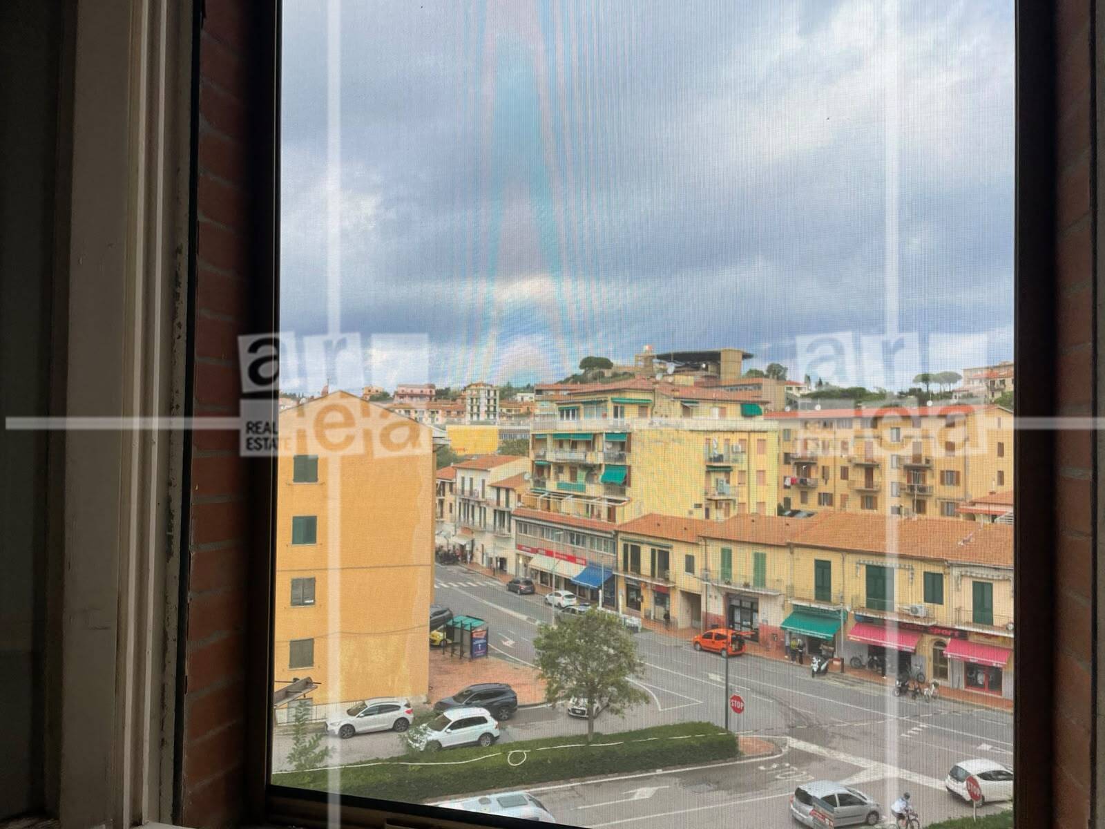 Appartamento in vendita a Portoferraio