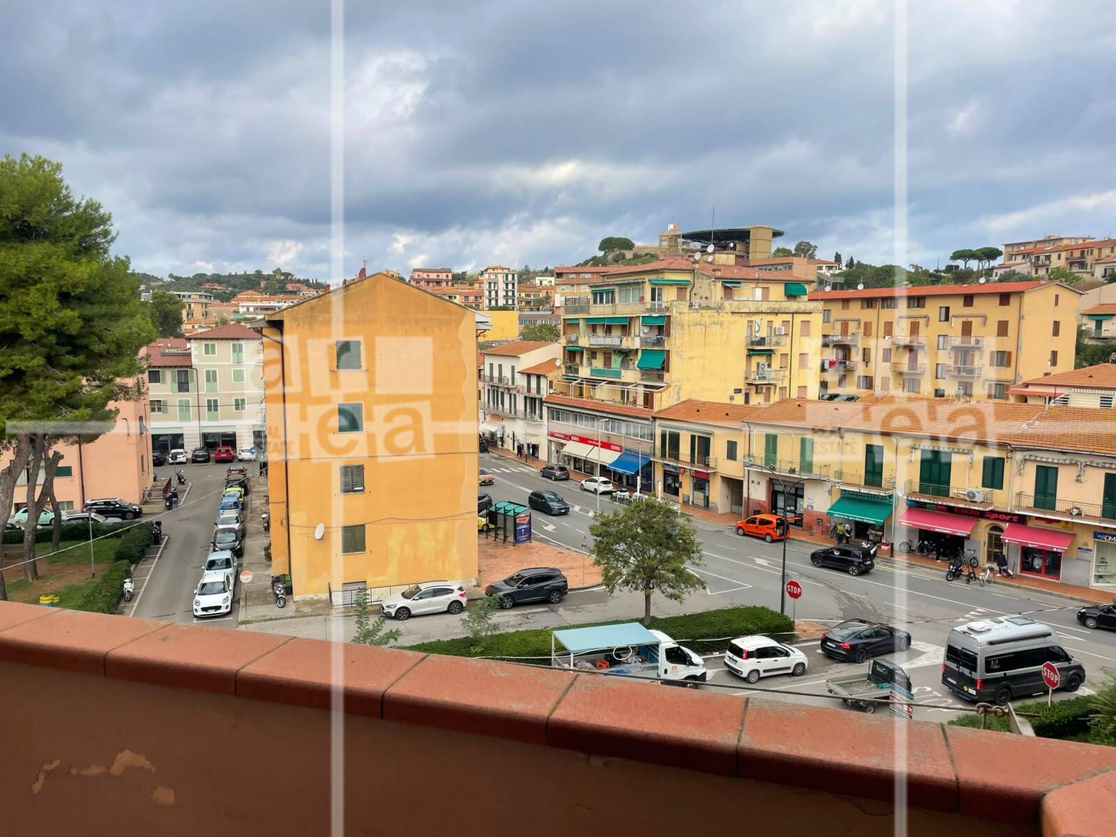 Appartamento in vendita a Portoferraio