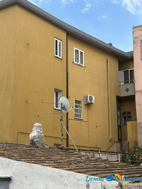 Bilocale in vendita a Pomarico