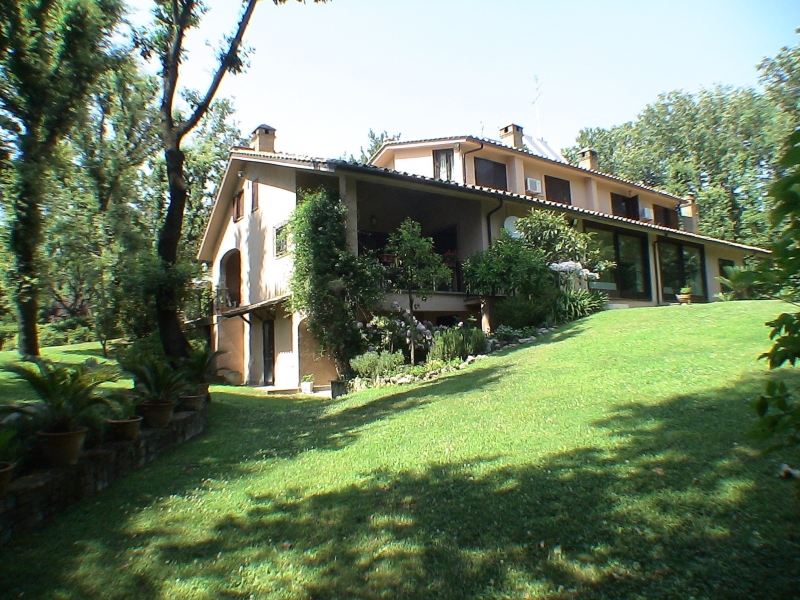 Villa in vendita a Formello