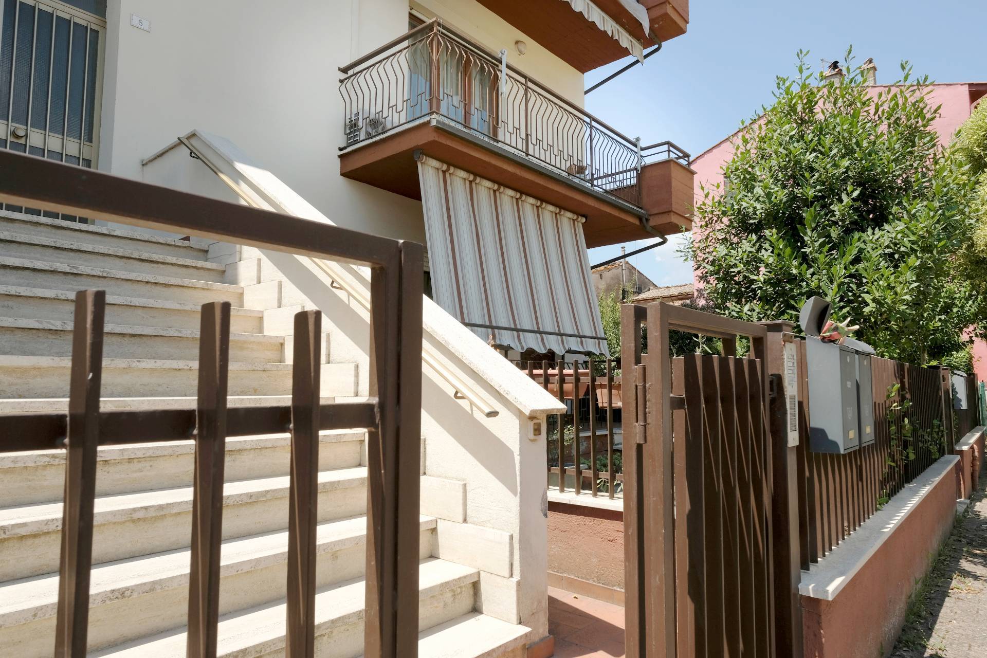 Appartamento in vendita a Attigliano