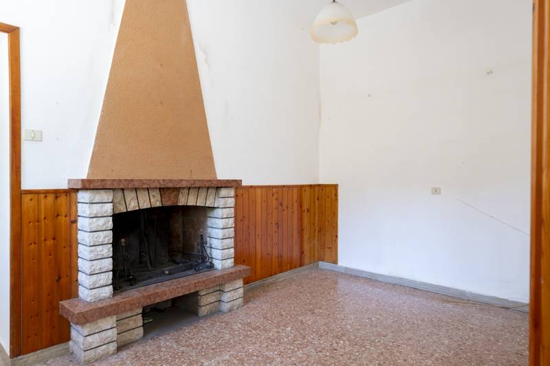 Casa Semindipendente in vendita a Attigliano