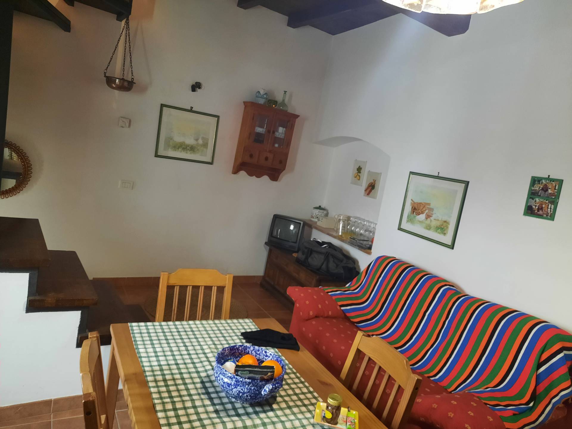 Casa Semindipendente in vendita a Attigliano