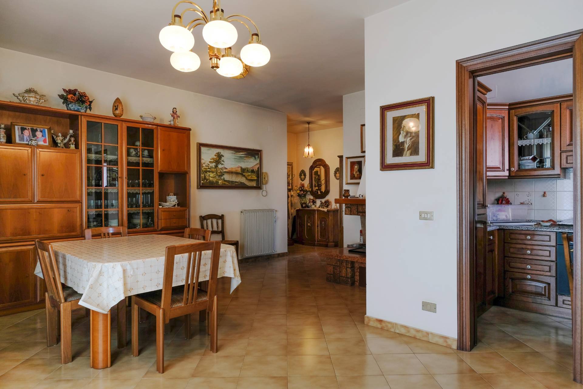 Appartamento in vendita a Attigliano