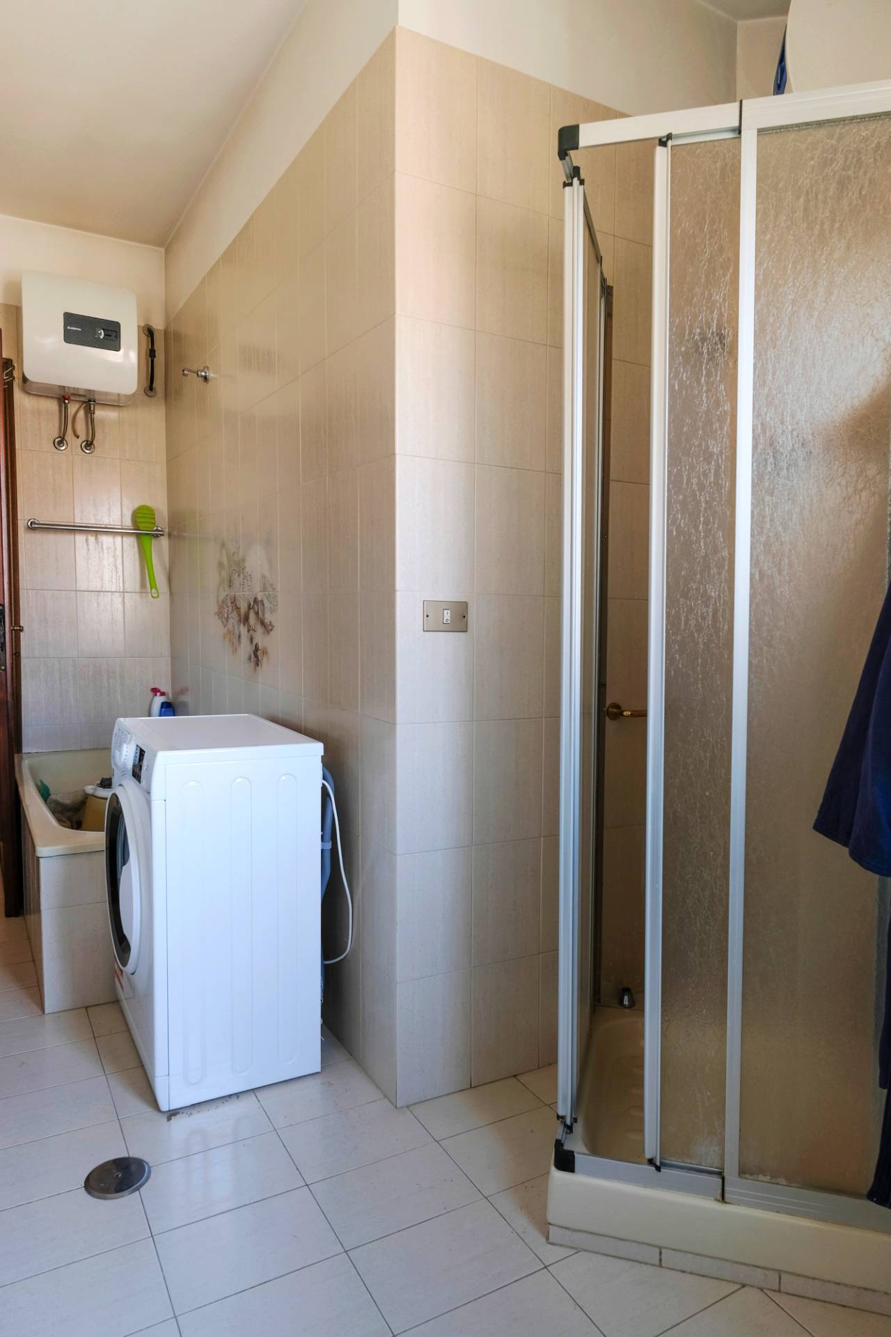 Appartamento in vendita a Attigliano