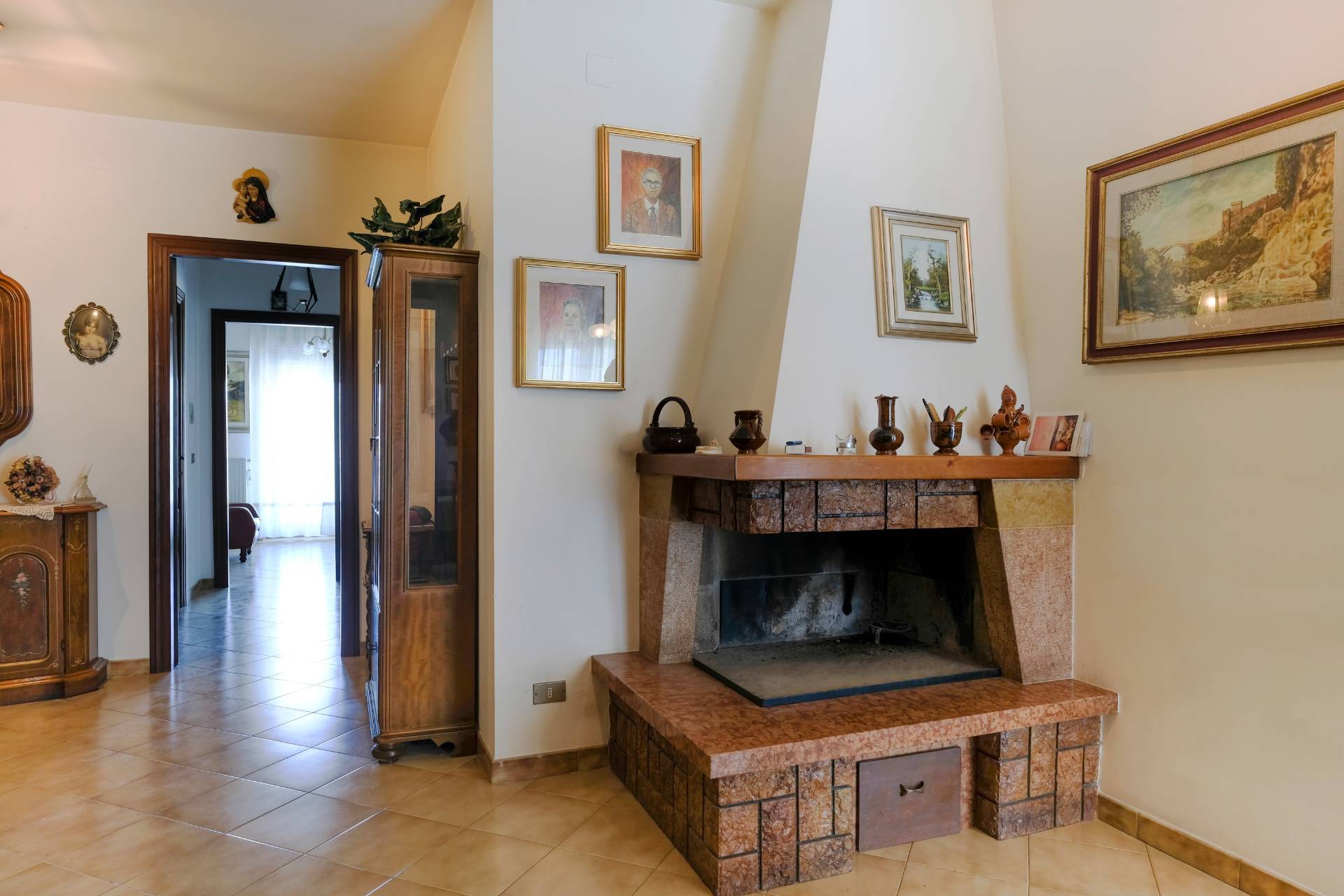 Appartamento in vendita a Attigliano