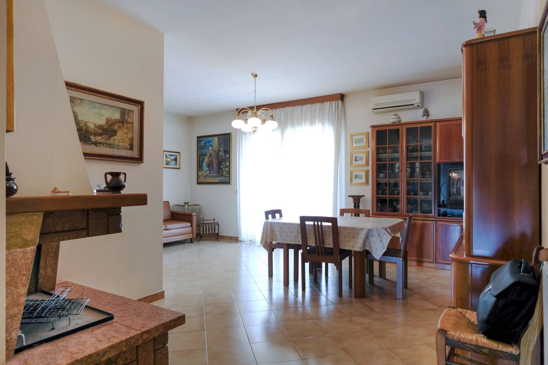 Appartamento in vendita a Attigliano