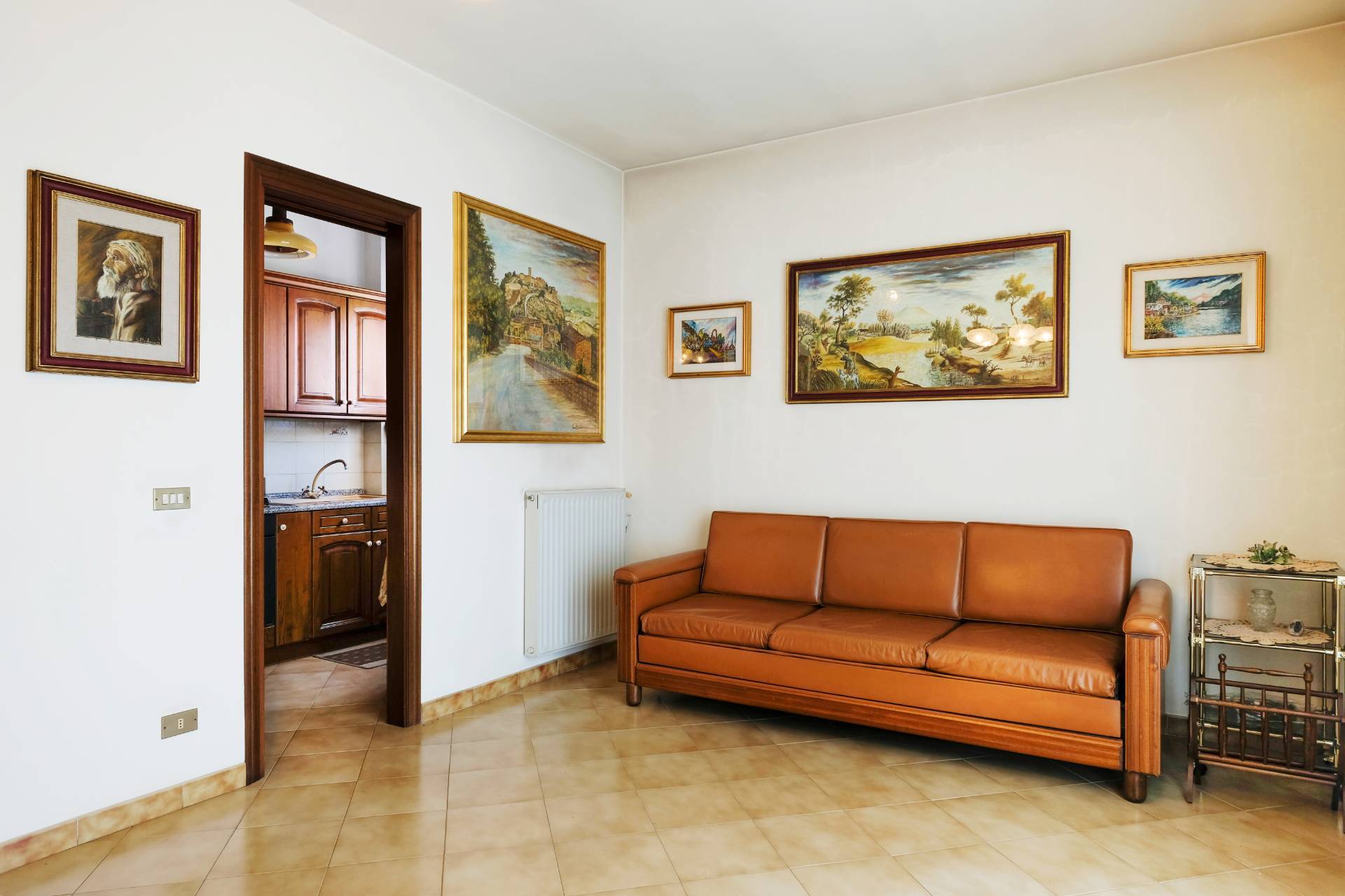 Appartamento in vendita a Attigliano