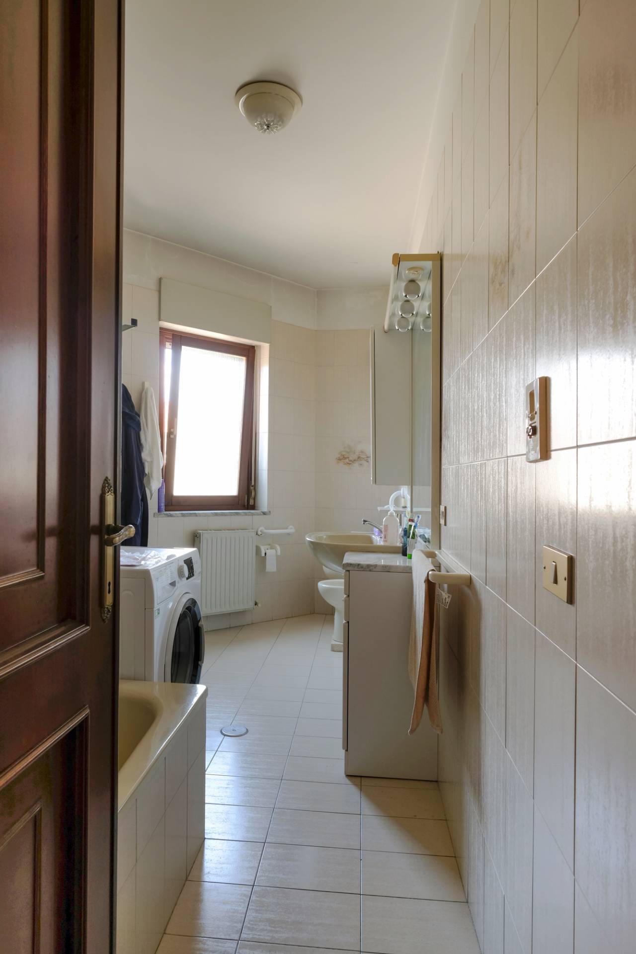 Appartamento in vendita a Attigliano