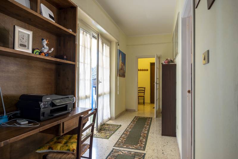 Attico / Mansarda in vendita a Terni, Centro